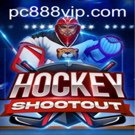 HockeyShootout: The Ultimate Ice Hockey Challenge with 888vip
