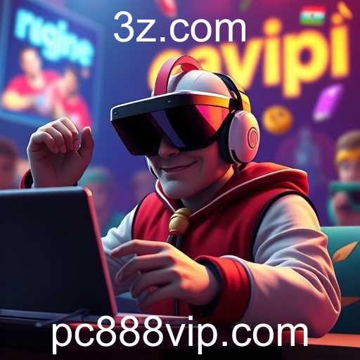 Impacto do 888vip nos Jogos Online