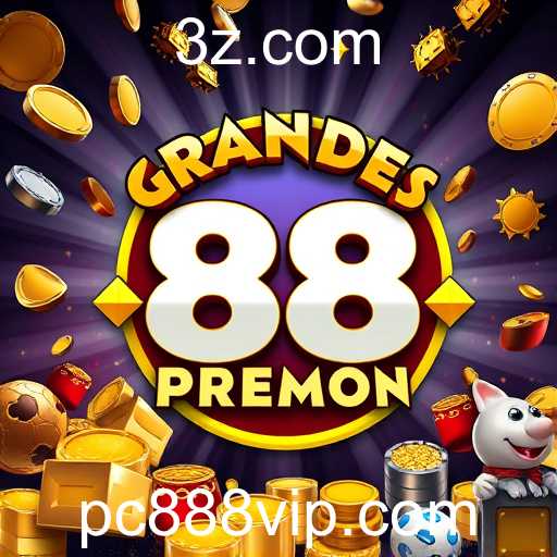 Explorando a Emoção dos 'Grandes Prêmios' no Site 888vip