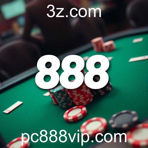 Explorando os Jogos de Poker no '888vip': Diversidade e Competição ao Seu Alcance