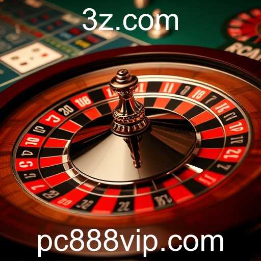 Explorando a Categoria 'Jogo de Roleta' no 888vip
